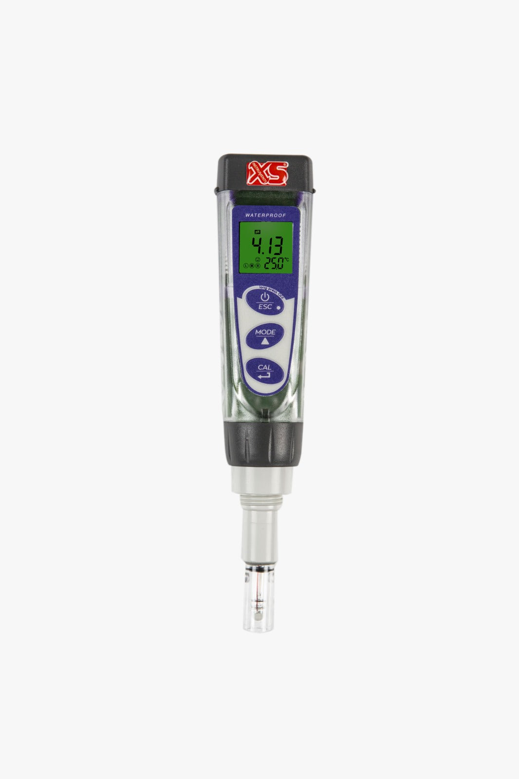 Medidor de bolsillo-Tester Cond 5 sin sensor 50014223