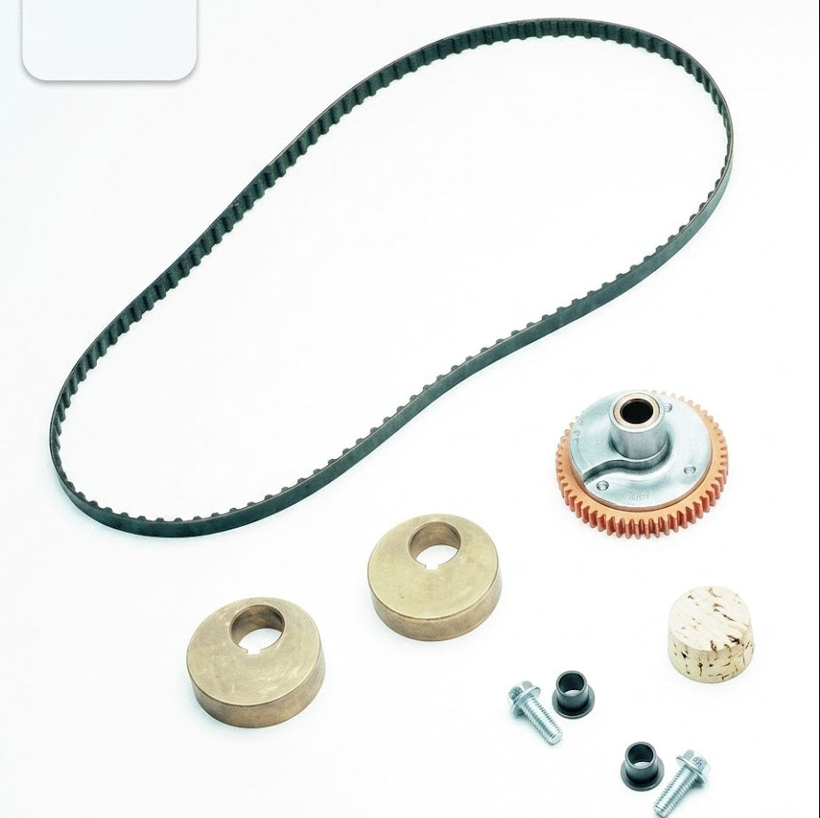 Kit de mantenimiento mayor para RX-94 W.S Tyler 10123