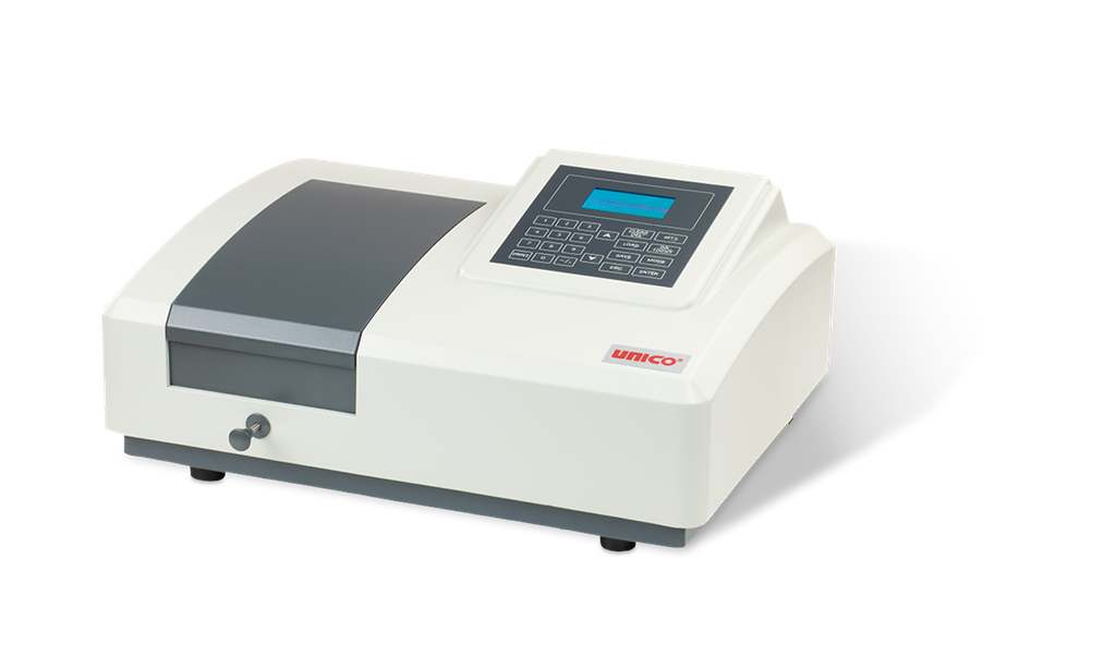Espectrofotómetro UV-Visible de Sobremesa Modelo S-2150UV Unico