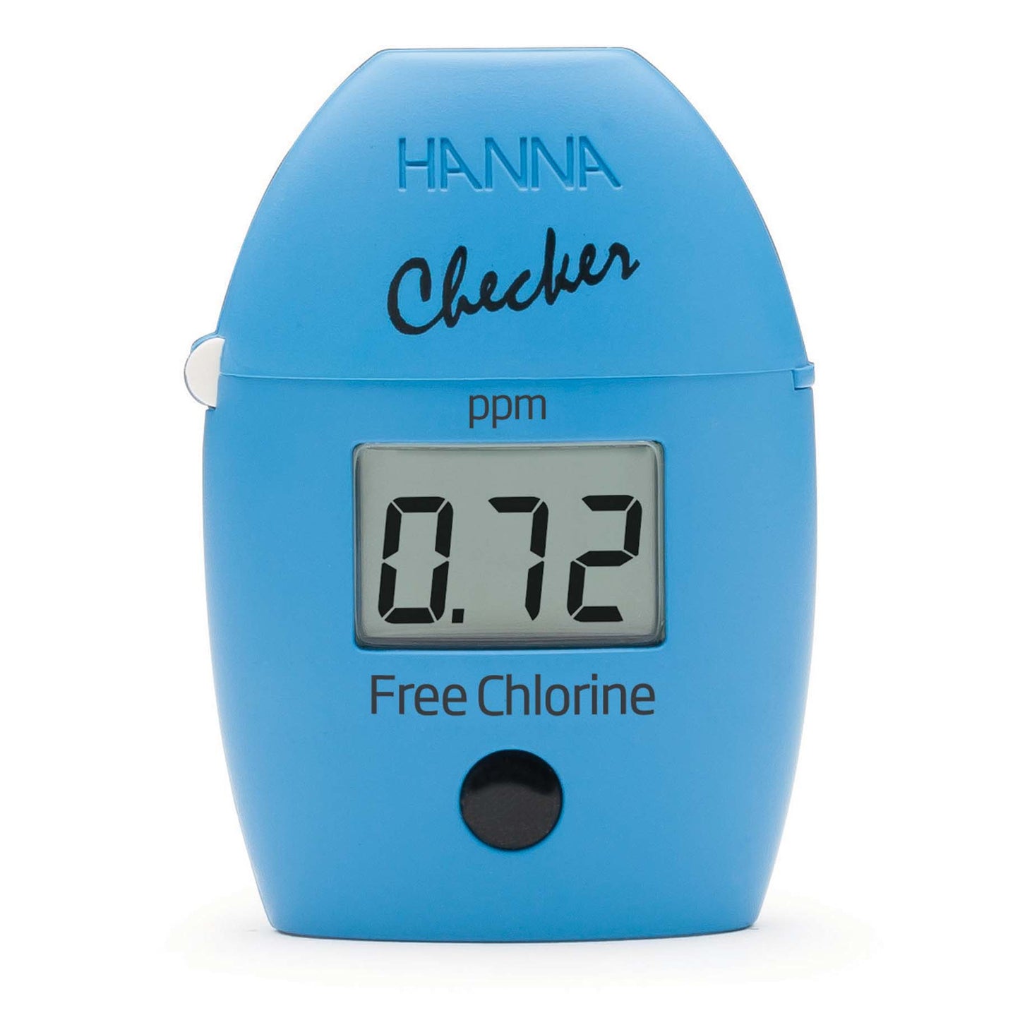 Fotómetro de Cloro Total Checker HC Modelo HI711 Hanna Instruments