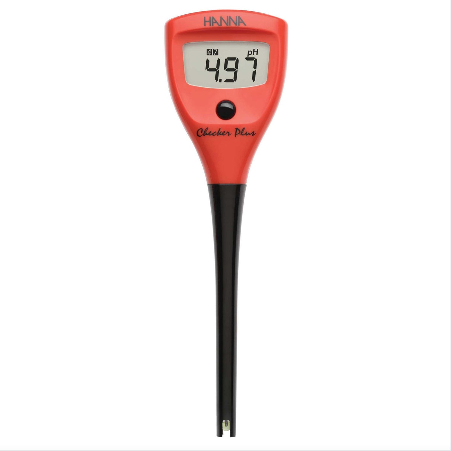 Medidor de pH de Bolsillo Checker Plus Económico HI98100 Hanna Instruments