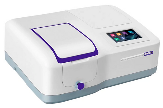 Espectrofotómetro UV/VIS ONDA TOUCH UV-21 195 - 1050 nm 11000072