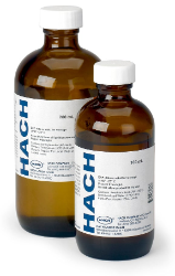 Ciclohexanona Hach de 100 mL MDB para Analisis Quimico de Agua 1403332