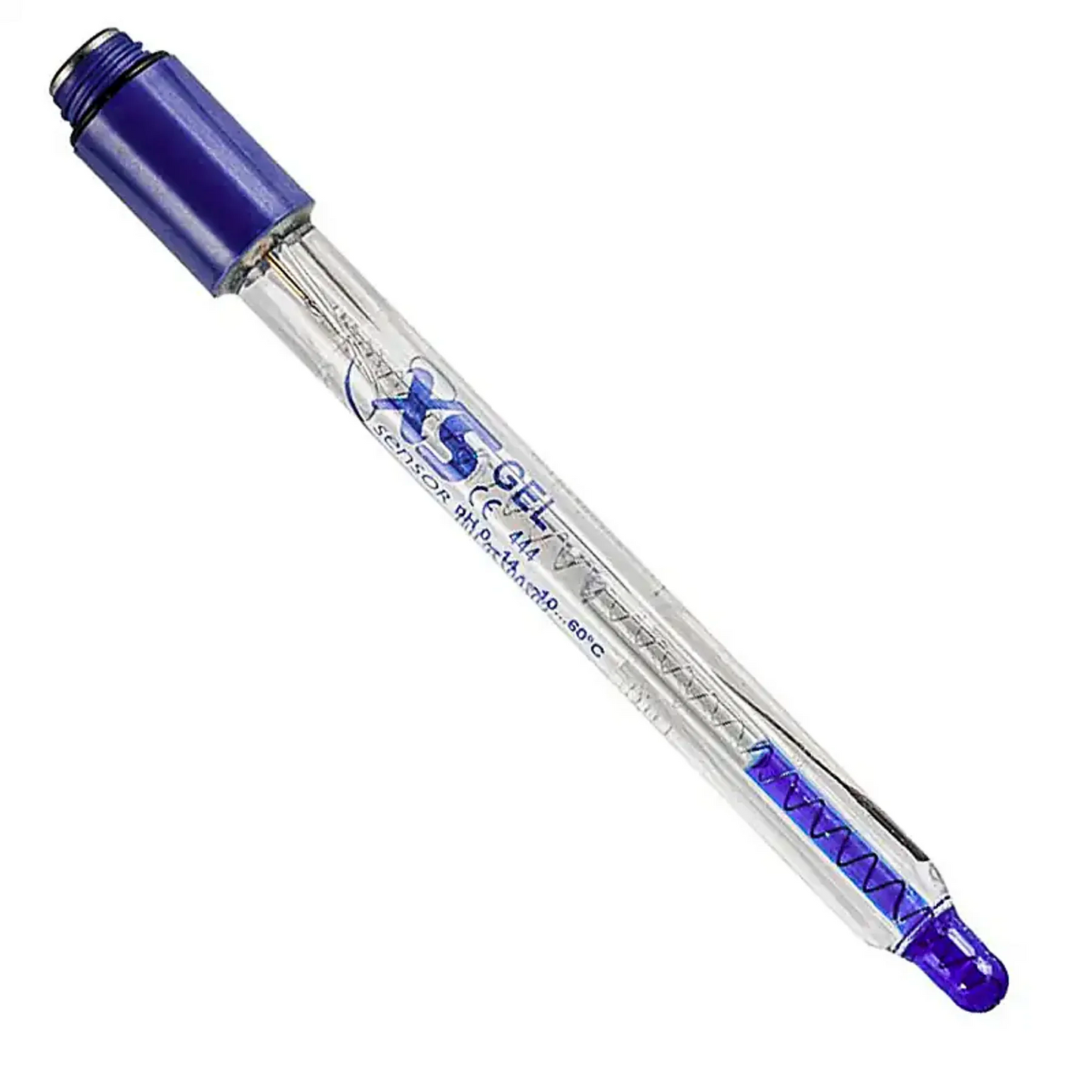 Electrodo de pH de 0 a 14 de gel S7 32200203