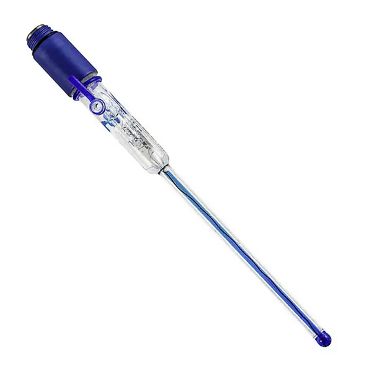 Sensor de pH delgado y alargado para muestras pequeñas S7 32200383