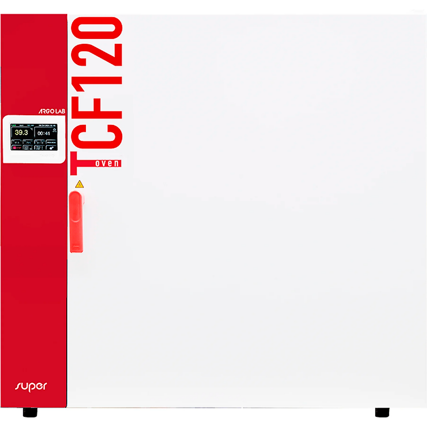 Horno de aire forzado TCF 120 Super 41200612