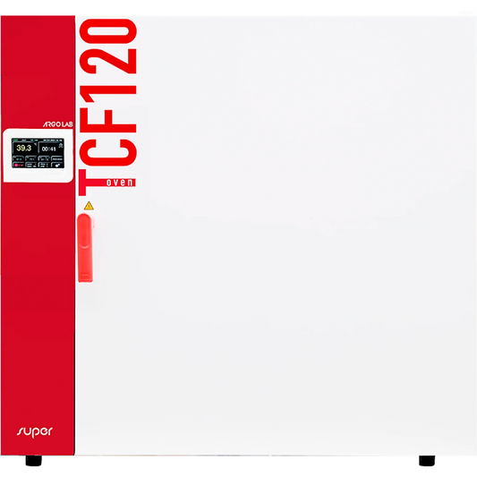 Horno de aire forzado TCF 120 Super 41200612