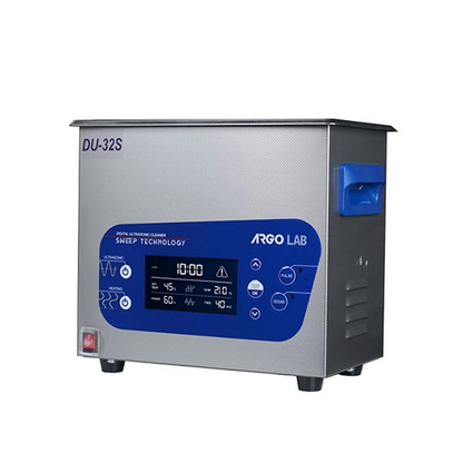Baño ultrasónico DIGITAL Mod. DU-45S Generación Sweep 41300343