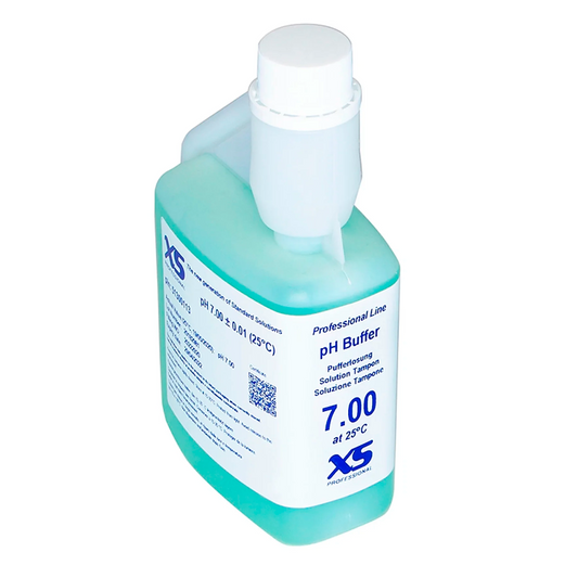 solucion buffer ph 7,00 ± 0,02 / 25°C 51300013