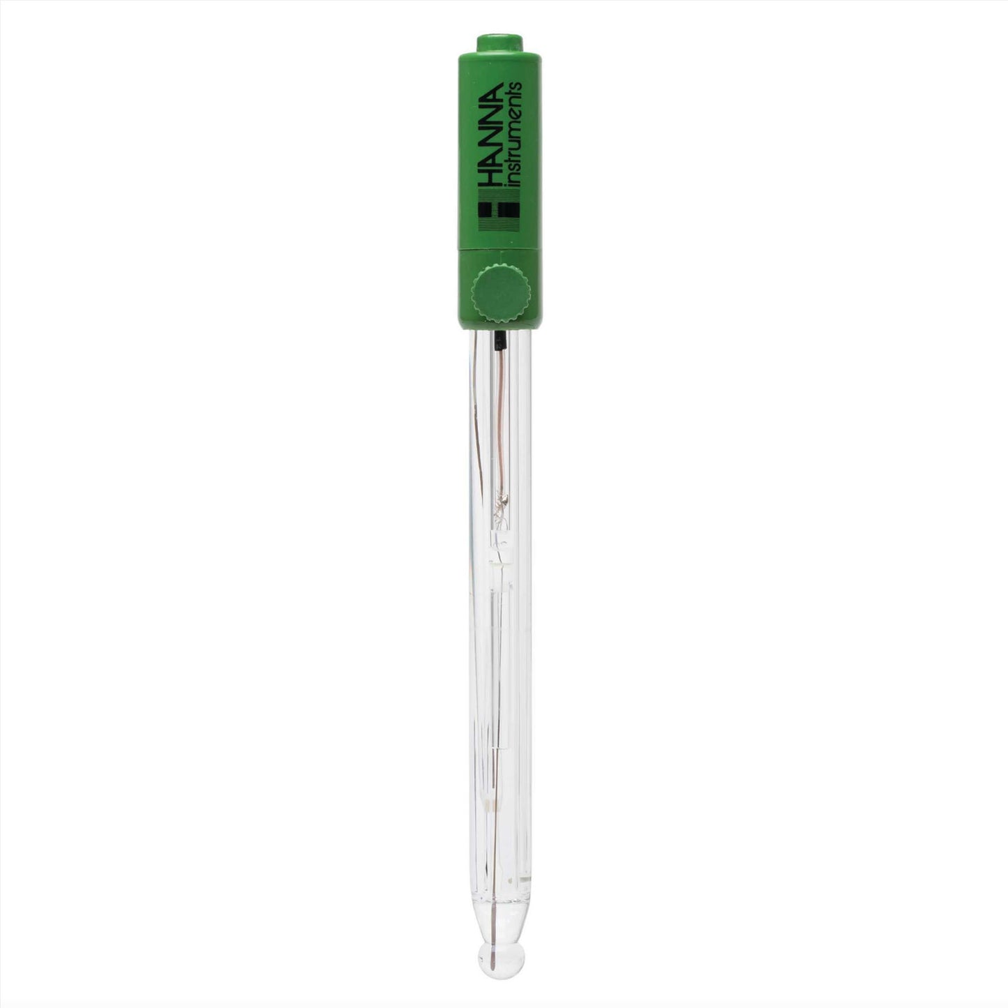 Electrodo de pH Combinado Rellenable BNC Modelo HI1131B Hanna Instruments