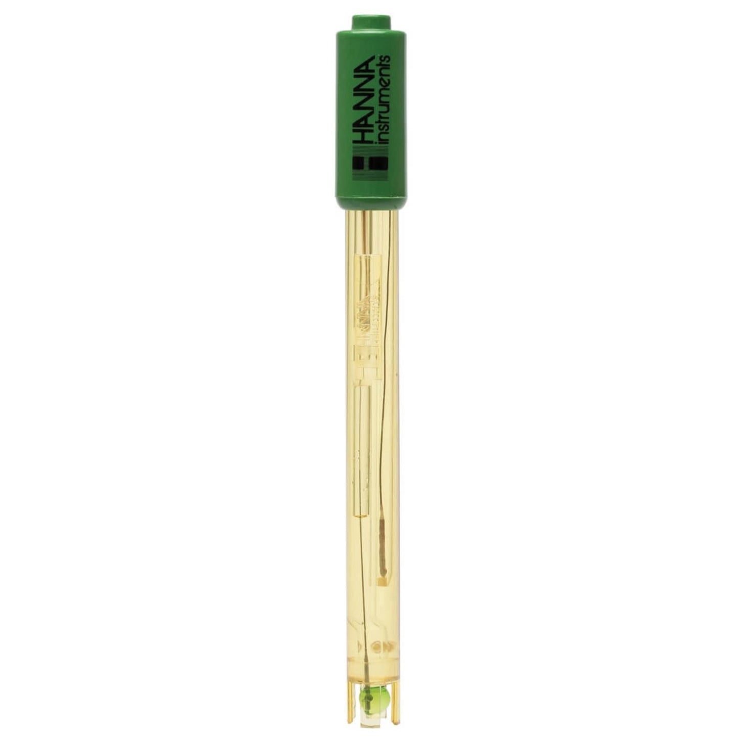 Electrodo de pH con Cuerpo de PEI y Conector BNC HI1230B Hanna Instruments