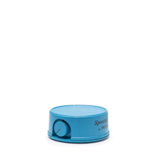 Mini Agitador Magnético Compacto Azul 115 V Hanna Instruments HI180F-1