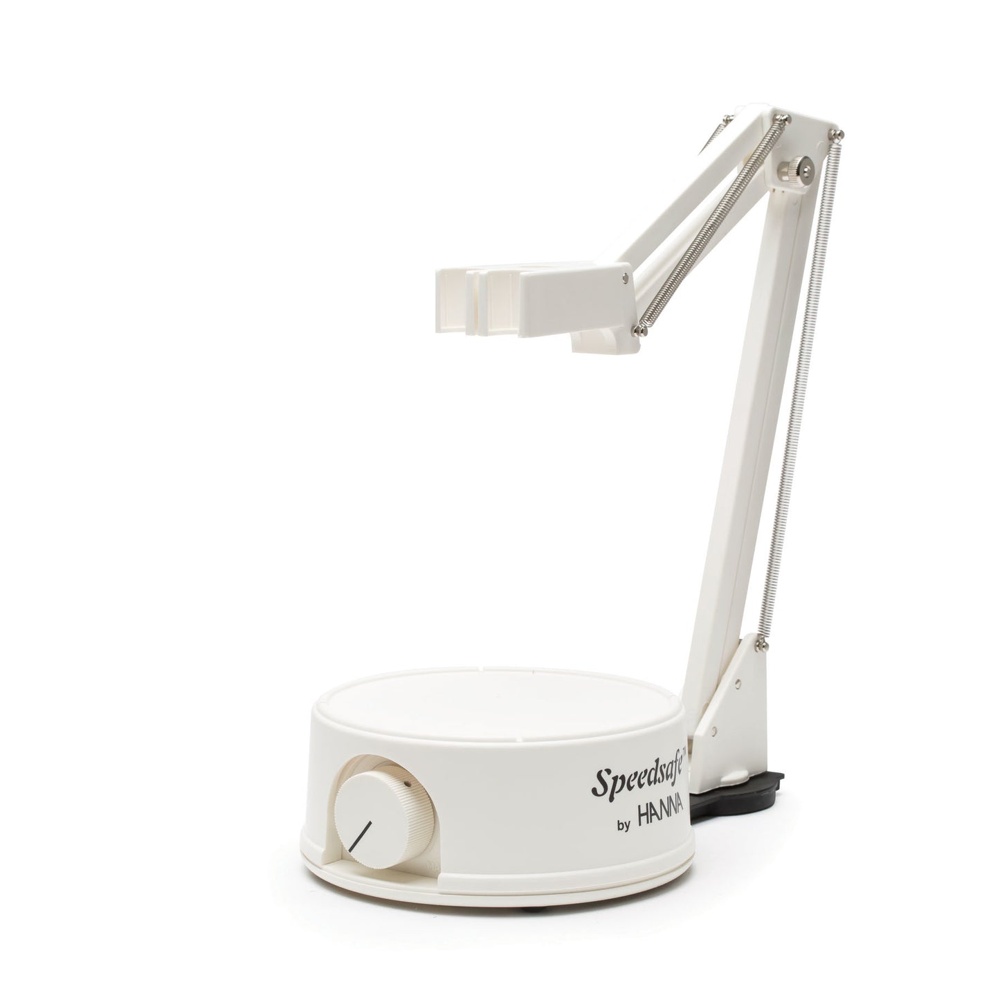 Mini Agitador Magnético con Soporte para Sonda Marfil 115 V Hanna Instruments HI181I-1