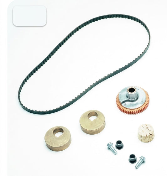 Kit de mantenimiento mayor para RX-94 W.S Tyler 10123