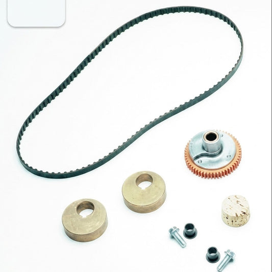 Kit de mantenimiento mayor para RX-94 W.S Tyler 10123