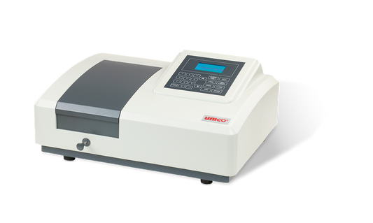 Espectrofotómetro UV-Visible de Sobremesa Modelo S-2150UV Unico