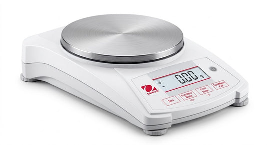 Balanza de precisión semi analítica PR4202/E 0.01g Ohaus 30430065