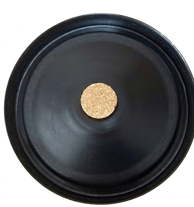 Cubierta superior para tamiz R-30007 W.S Tyler
