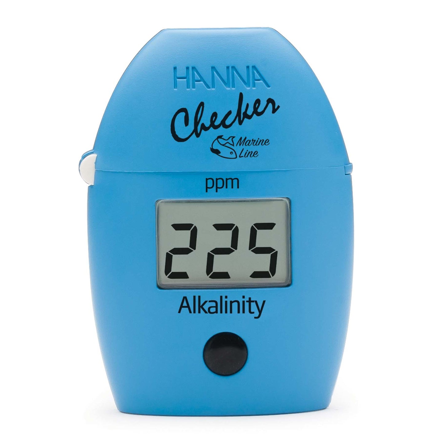 Colorímetro de Alcalinidad Marina Checker HC HI755 Hanna Instruments