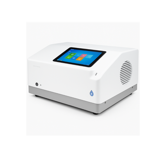 Espectrofotómetro ONDA TOUCH UV-42 SCAN 190-1100 nm 11000102