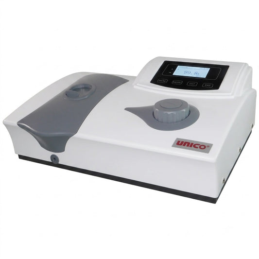 Espectrofotómetro Visible Avanzado Modelo S-1100 Unico