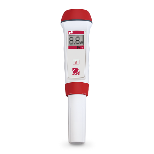 Medidor de pH Tipo Pluma Starter Modelo ST10 Ohaus 30073970